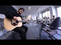 Herrenmagazin "Keine Angst" live @ Intro ...
