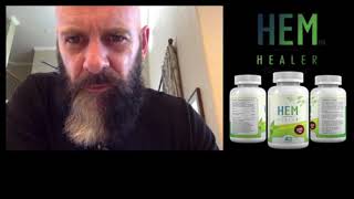 Hem Healer™ review | Is Hem Healer a scam | Hemorrhoids