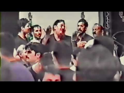 Alwida Aye Hussain | Sachay Bhai | Nazim Bhai | Zia Bhai | Mohammad Abid Bhai | Abrar Hussain Bhai |