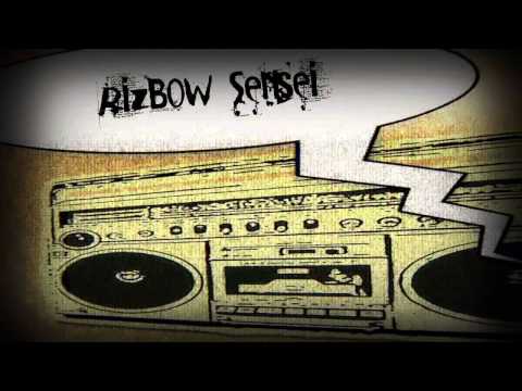 Rizbow - Random Day (official  2014)
