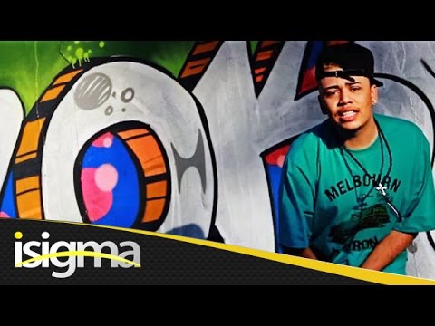 Mano Julin - Musa do Instagram part.Danny Colty (Clipe Oficial)