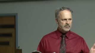 preview picture of video 'Authority Over Fear! Pastor Mike Anderson 3/15/15'