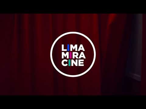 Lima Mira Cine - Primer Programa 21 FCL
