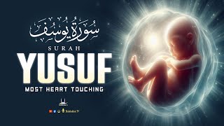 Download lagu Heart Melting Surah Yusuf سورة يوسف | Pregnant Mothers And Sisters, Listen Up | Habibullah TV mp3