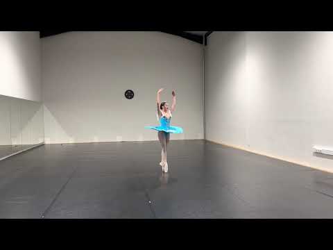 Princess Florine Variation