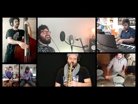 Brindemos Por Ello - Álvaro Ruiz (Multivideo)