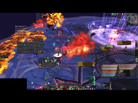 Costco Pizza - Heroic Gul'dan - Mistweaver Monk