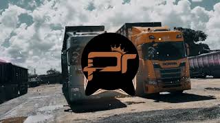 ACRE DANCE, Sunday Scaries - Slowed (RONNY MIX PRODUCTIONS) 