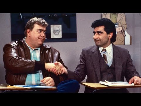 Trailer - ZWEI UNTER VOLLDAMPF (1986)