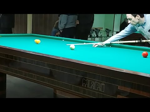 Lucera Friselli Vs Riondino