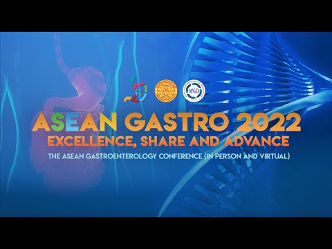 ASEAN GASTRO 2022: "Clinical significance of the Chicago classification 4"