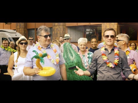 Grill-Pool-Challenge | wbg Nürnberg