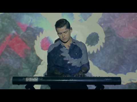 Samuel Cordero - Tú Eres Todo (Un Corazón Cover)