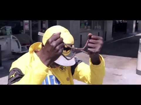 Xplicit-J - Street Disciple (CLIP)