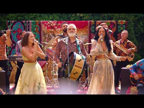 @DamianAndBrothers  -  Frate, frate, fratiorul meu  | Live 🥁