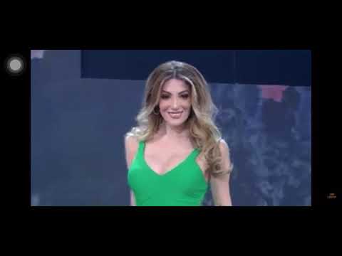 Ms. International Queen 2020 - Swimsuit Portion