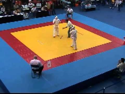 2nd KWCC. Ryota Tokunaga (471) — Timchenko Sergey (469)