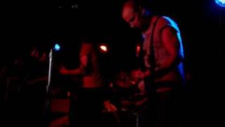 Daily Void | Live at the Empty Bottle