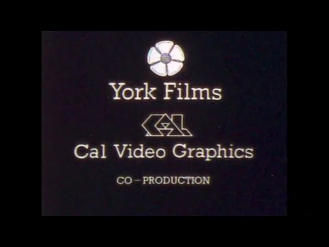 York Films/Cal Video Graphics/Encyclopaedia Britannica Educational Corporation (EBE) (1985)
