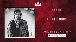 Lil Durk - Chiraqimony (Official Audio)