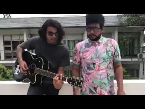 Neerasa Live - Dasun Ft Kaizer kaiz