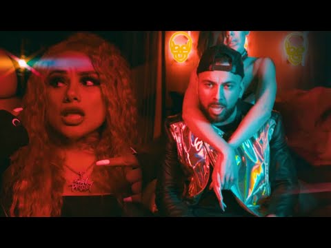 AJ Hernz x Snow Tha Product - Talk Back [Official Video]