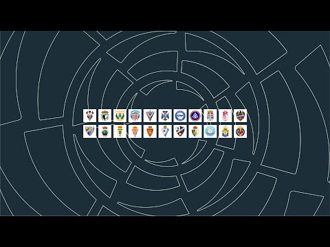 Calentamiento CD Lugo vs Real Zaragoza