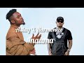 Aslay Ft Harmonize Inauma Official Video