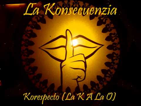 Korespecto - Bandidos.wmv