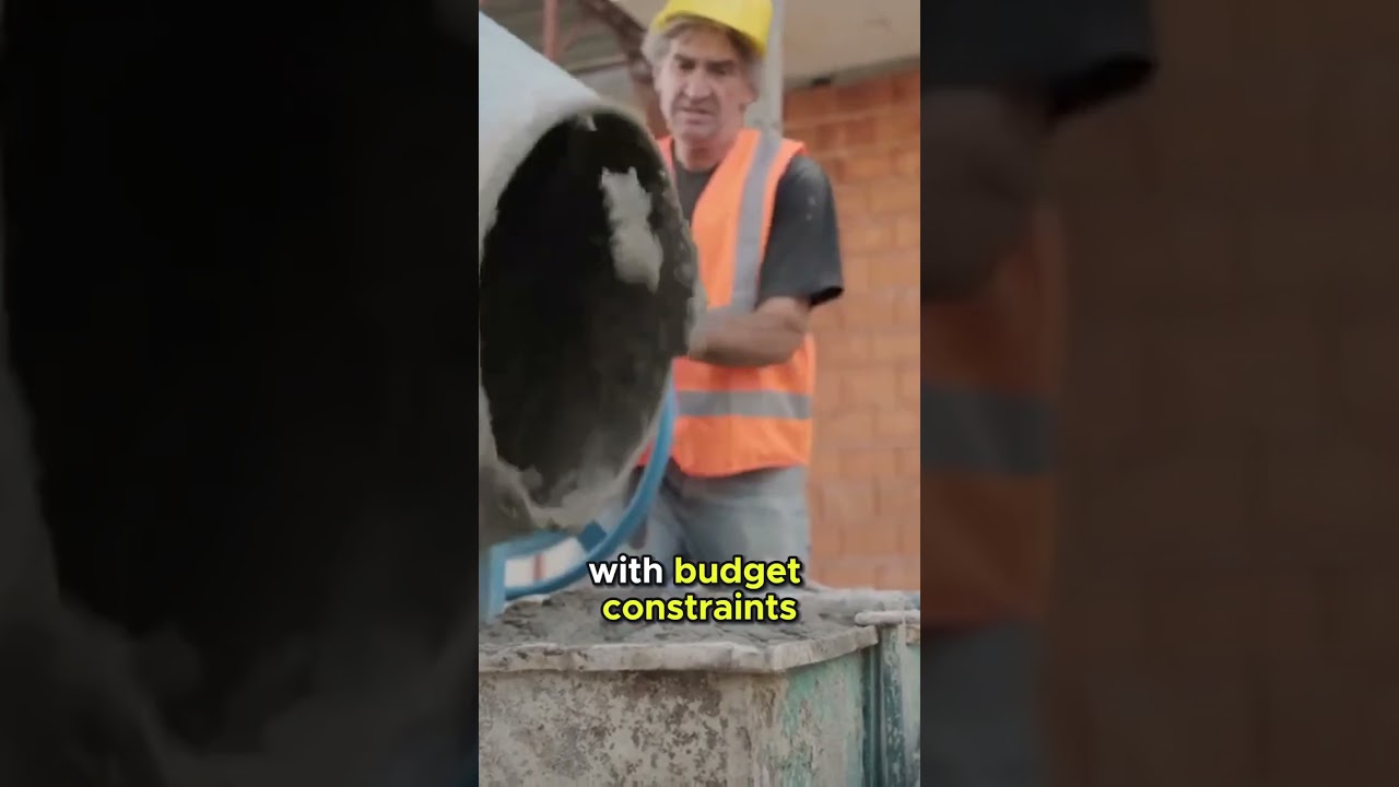 Building foundations series. 