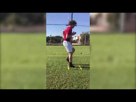 Preparação do volante Renan Foguinho, do Giresunspor, para a temporada 2019-2020