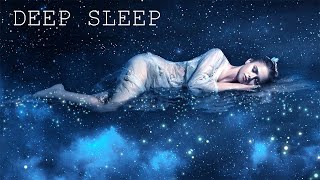 Relaxing Music With Angel Sounds 🌗 Music Cure Insomnia And Stop Anxiety, Deep Sleep, Body And Soul