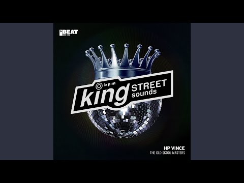 The Old Skool Masters (Dub)