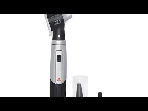 Heine Mini 3000 Pocket Otoscope