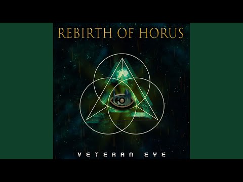 Rebirth of Horus