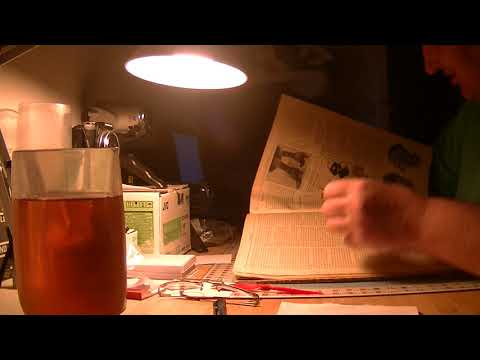 MongoTV_6774 - JOHN LÆSER - Hjemmet - 1926 - 29.Årgang - Del 20 - Nr. 1 - Den 6.Januar 1926