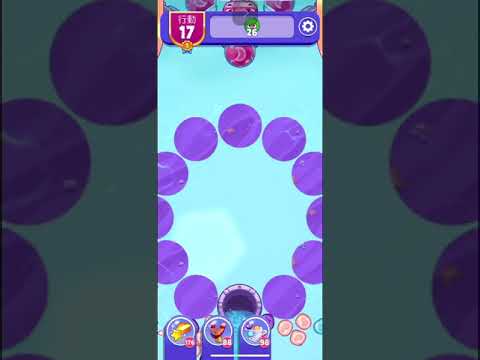 (Angry birds dream blast) Level 11981 gameplay, subscribe for latest update!