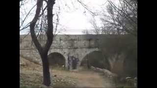 preview picture of video '2009-01-31; 52 a 54; Manzanares el Real'