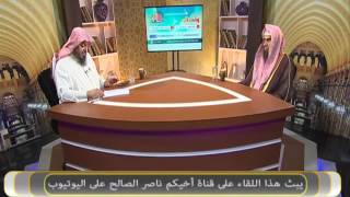 صورة 21- عليها قضاء من رمضان قبل السابق فما يلزمها ؟ | الشيخ خالد الفليج