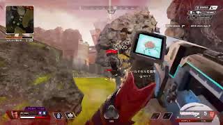 [apex]特訓8日目 まいど！