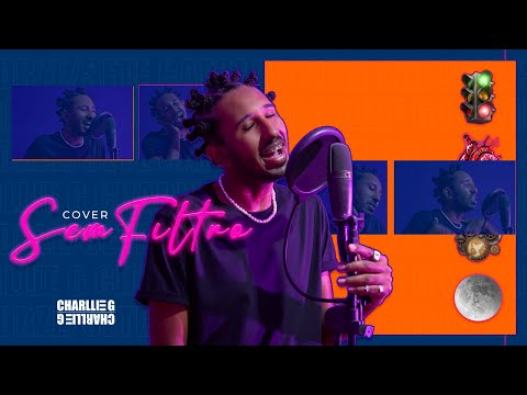 IZA por CHARLLIE G - Sem Filtro