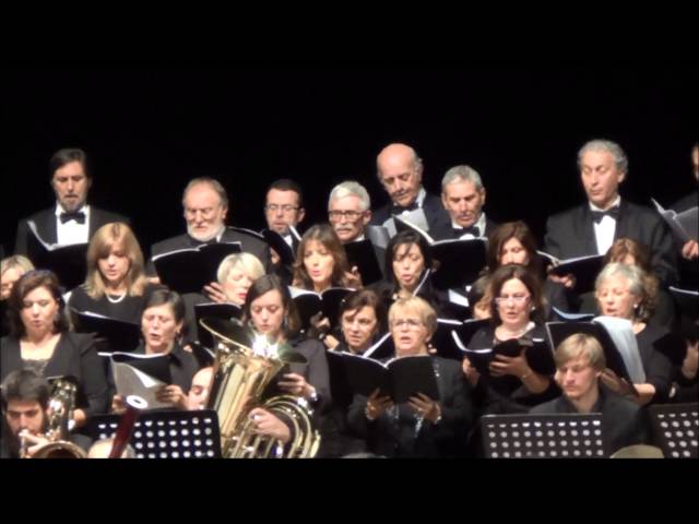 Conservatory of Music Lucio Campiani Mantova video #1