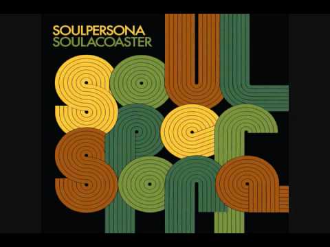 Soulpersona - Walk On Through (Feat. Princess Freesia)