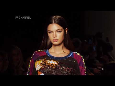 Custo Barcelona | Fall Winter 2018/2019 Full Fashion Show | Exclusive