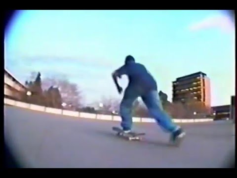 Jeron Wilson - Goldfish