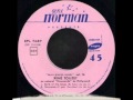 RENE TOUZET - NEARNESS OF YOU - EP VOGUE EPL 7 687