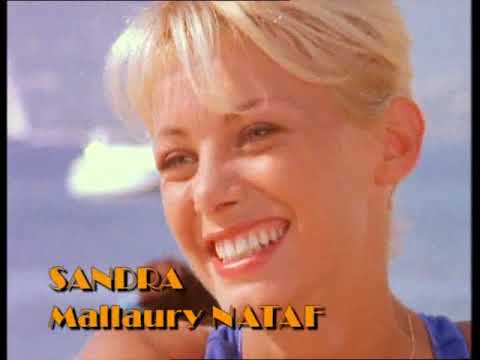 Sous le Soleil, générique