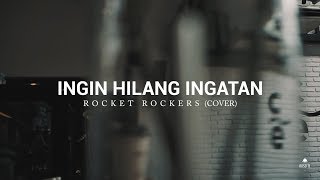 Download lagu Rocket Rockers - Ingin Hilang Ingatan (Cover) By Rosette Guitar Quartet mp3