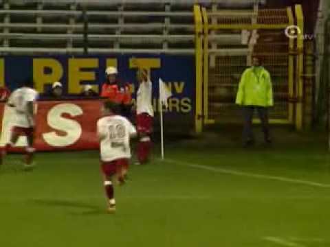 20070224 | League | R.A.F.C. - K.V. Oostende | ATV