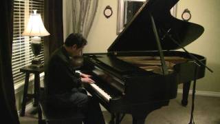 I Loves You Porgy - George Gershwin